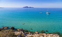 Isola d’Elba: 10 minuti sott’acqua per il cambiamento climatico