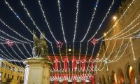 Rimini, città d’arte, da visitare anche a Natale e Capodanno