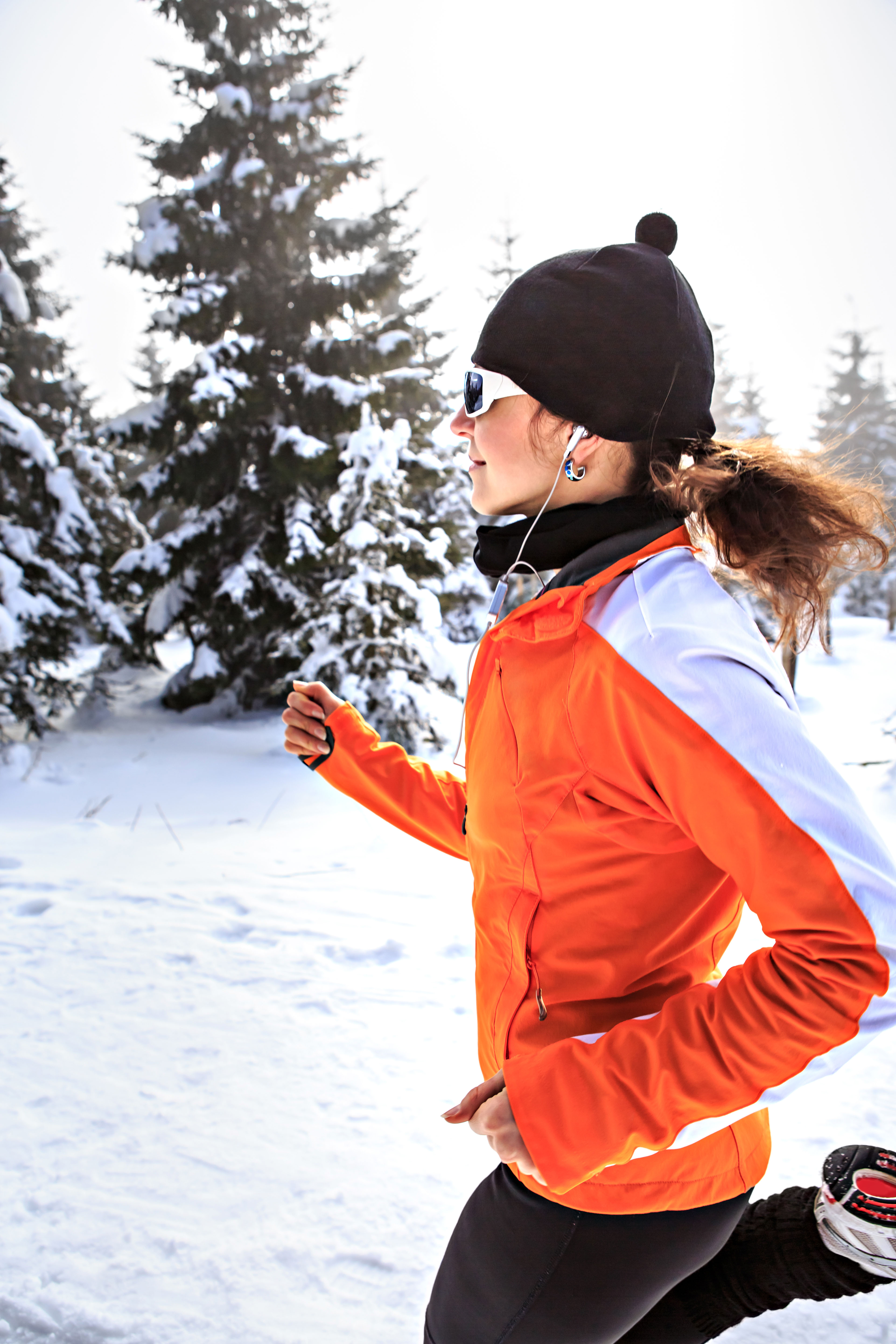  Sport invernali: Come proteggere GLI OCCHI