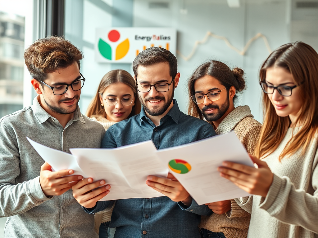 ENERGIA: 7 italiani su 10 non conoscono le penali in bolletta