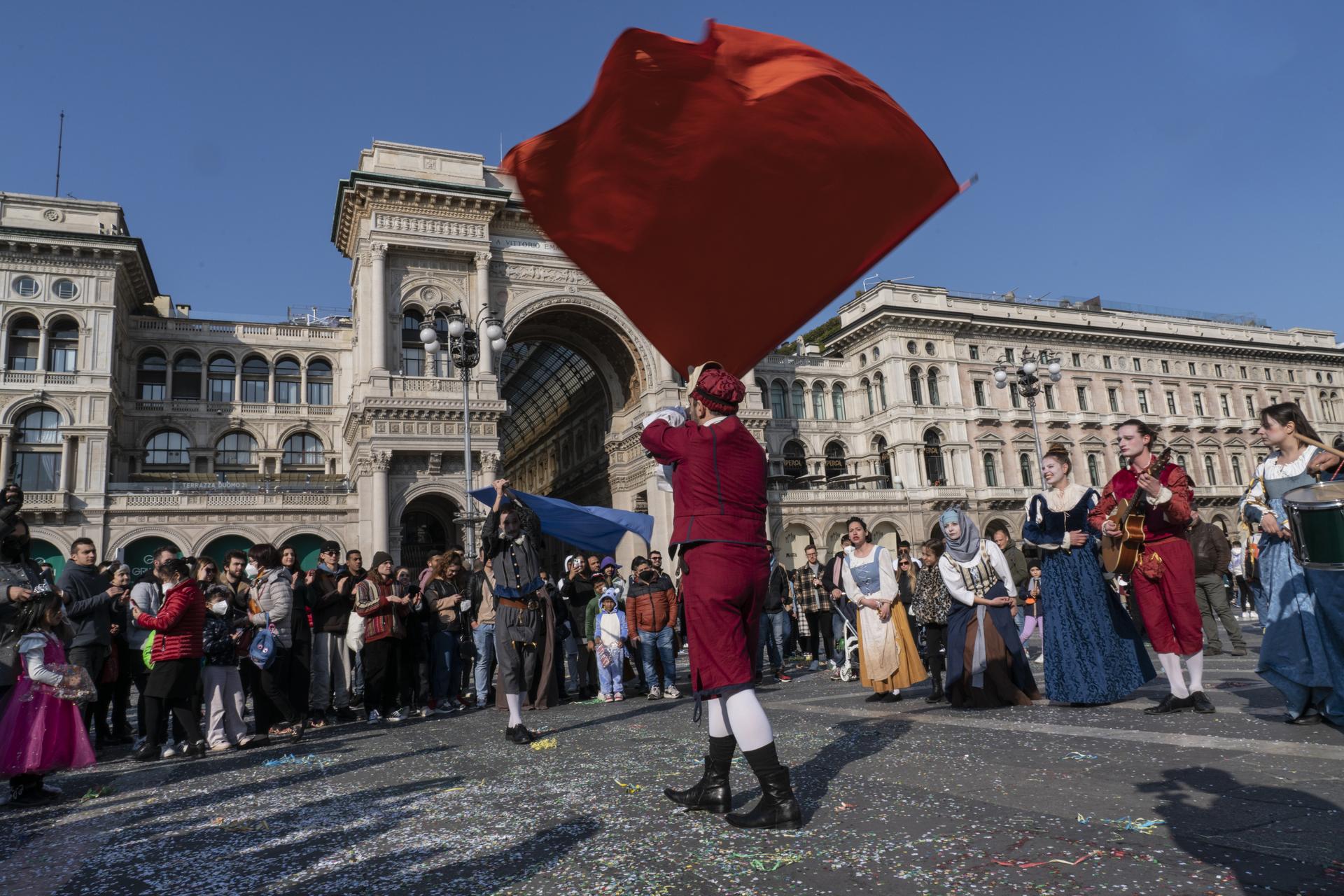 Dal 13 al 25 febbraio 2026 torna a Milano il Festival di teatro popolare