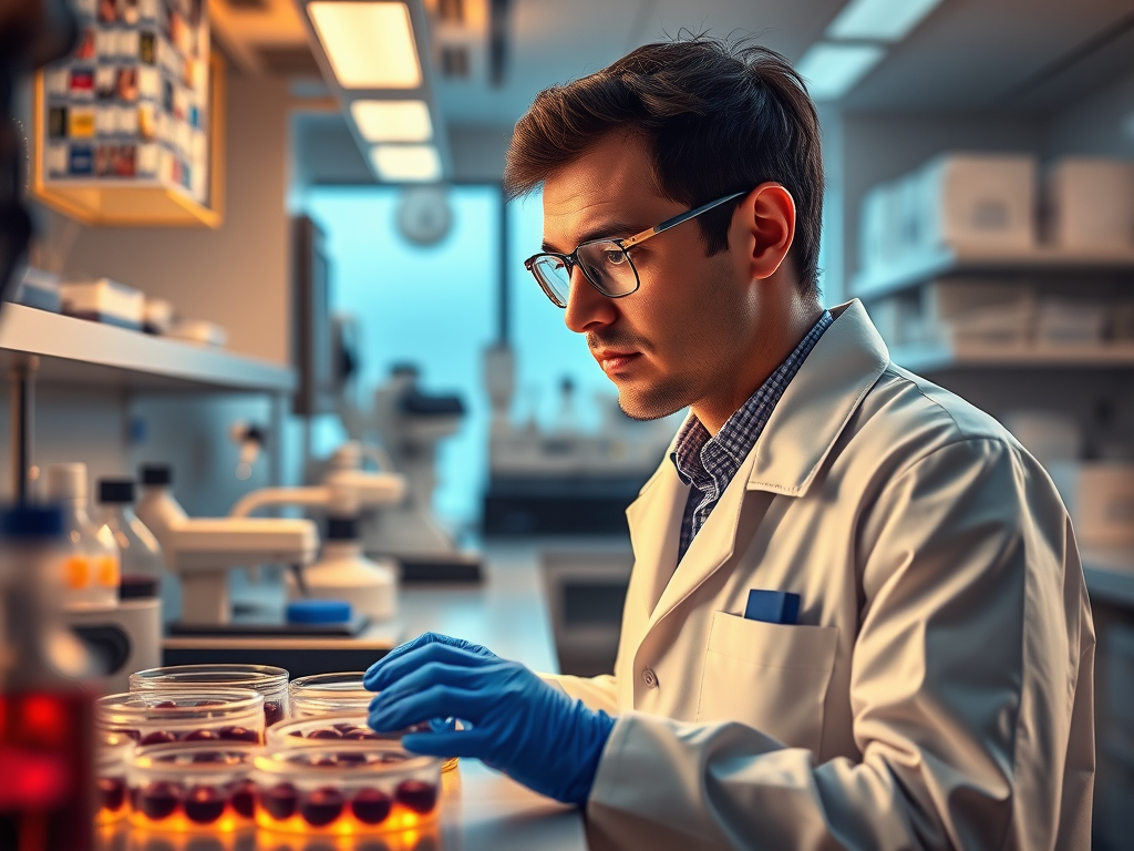 Tumore al pancreas, la comunità scientifica è fiduciosa, ma…