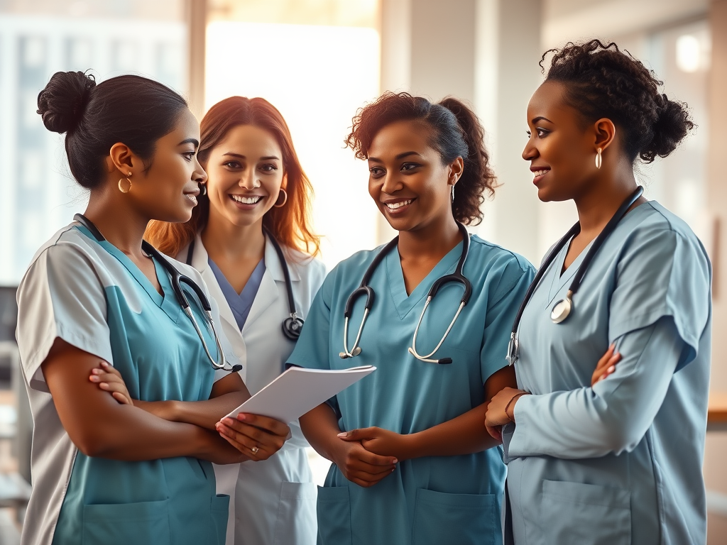 Women in Medicine, una leva strategica fondamentale