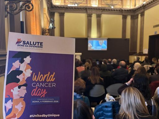 In Italia 8,5 milioni di caregiver familiari