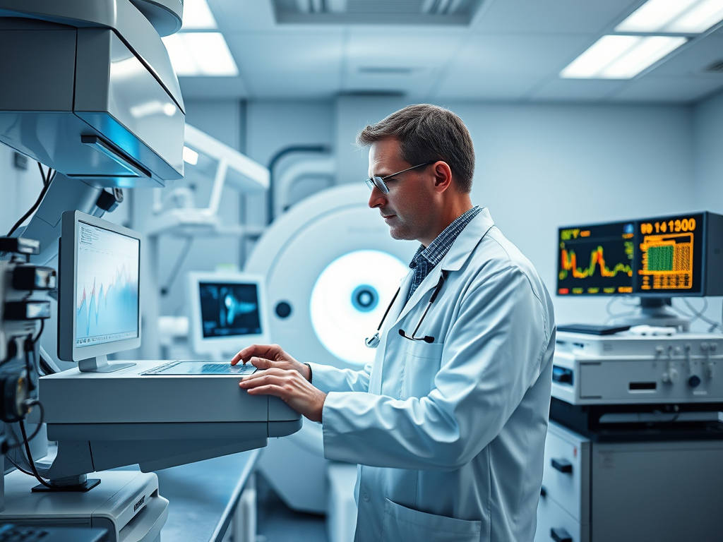 Medicina: quando il nucleare è buono