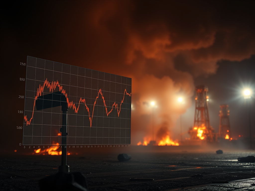 Conflitto in Iran, tutti gli scenari macroeconomici