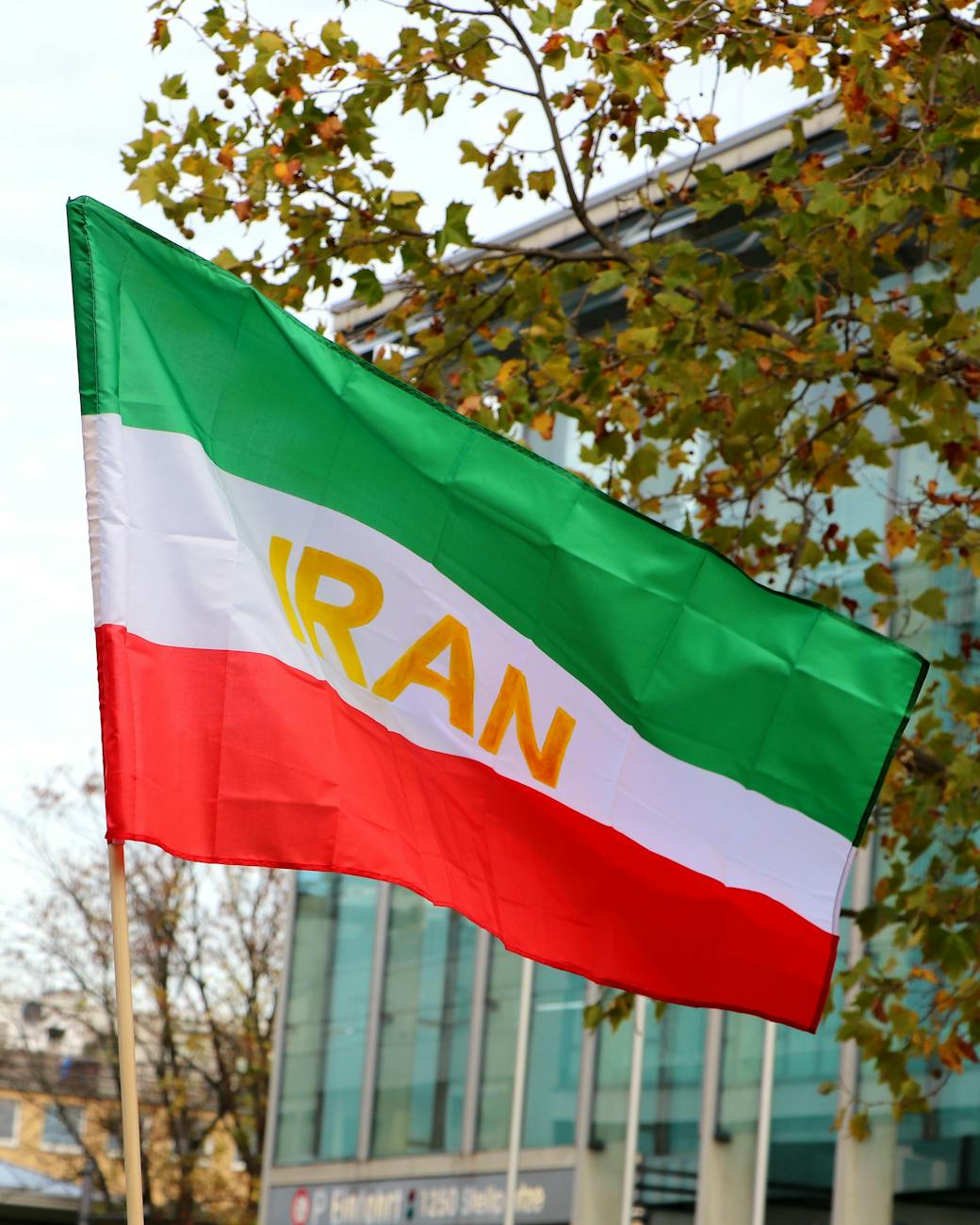 Attacco all’Iran