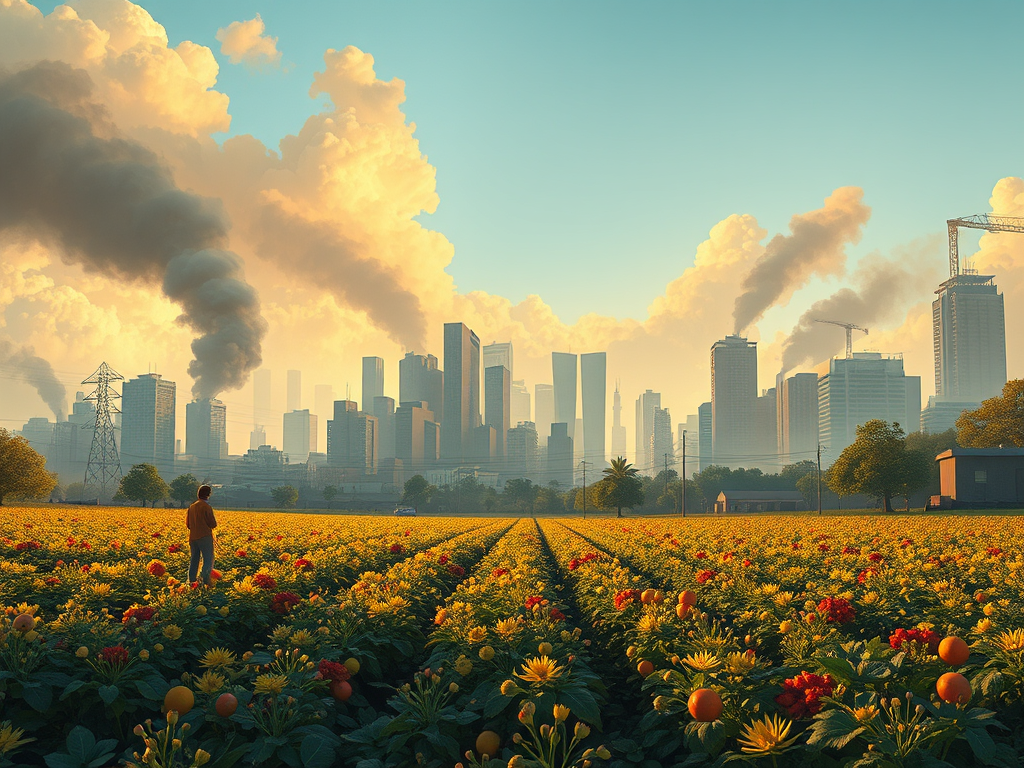 Come l’ambiente incide sui tumori