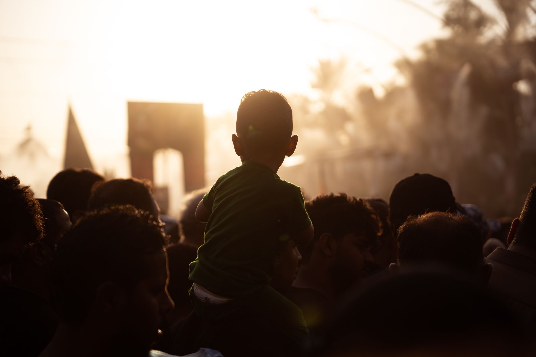Il significato della Ashura per gli sciiti